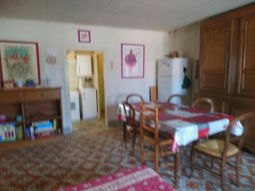 Complexe Familial Villa Charmes  Luaran gambar
