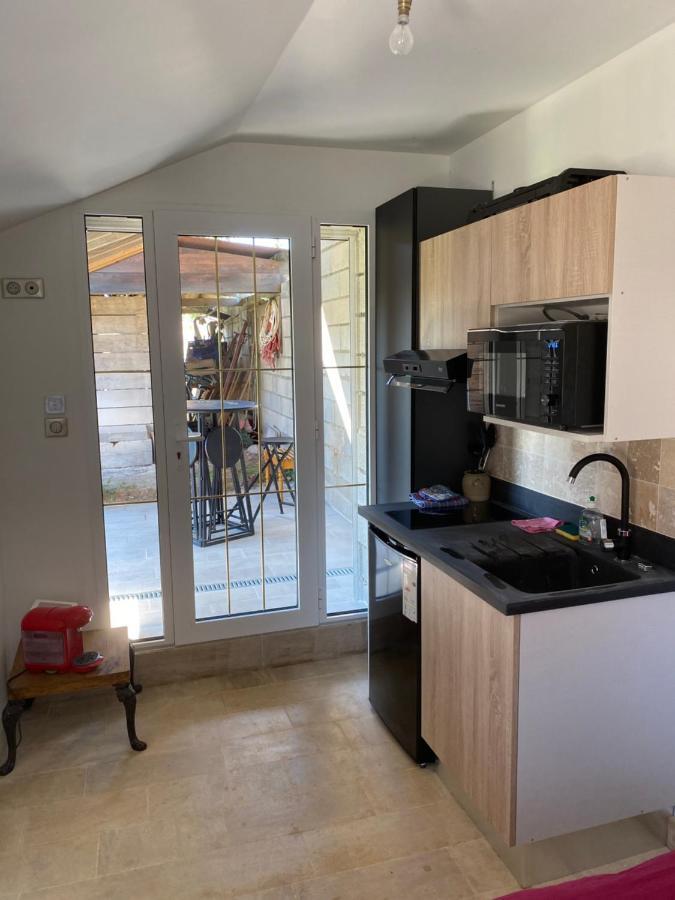 Complexe Familial Villa Charmes  Luaran gambar
