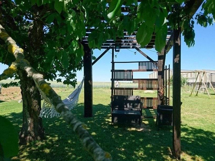 Complexe Familial Villa Charmes  Luaran gambar