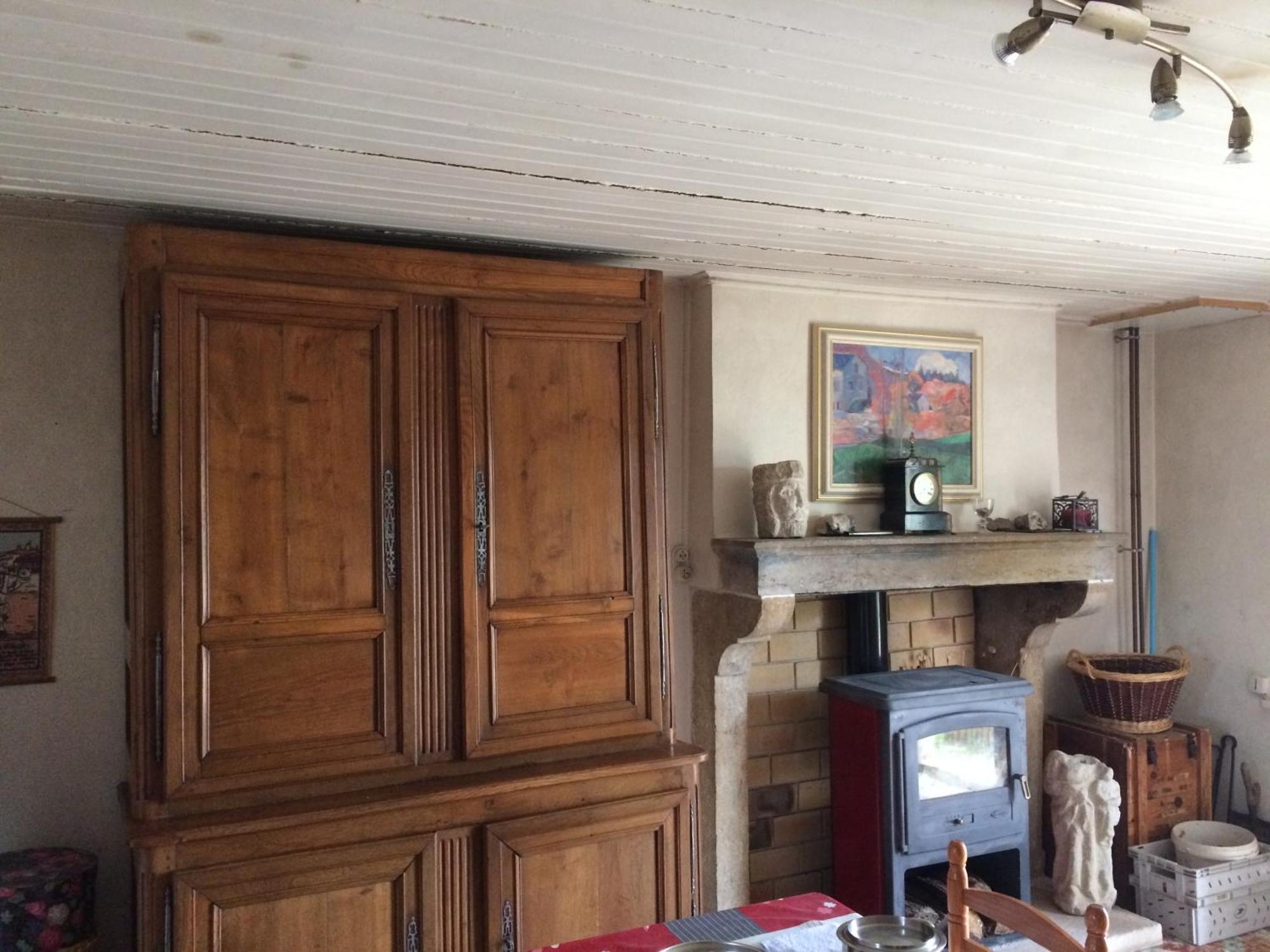 Complexe Familial Villa Charmes  Luaran gambar